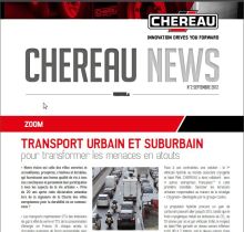 Newsletter septembre 2012