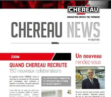 Newsletter juillet 2012